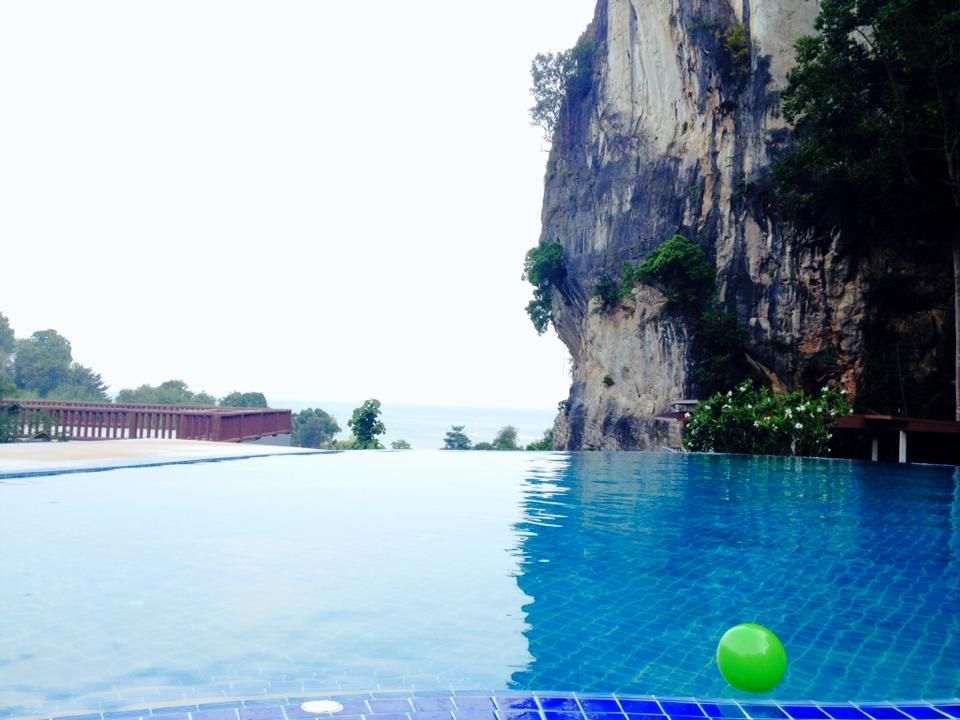 RAILAY PHUTAWAN RESORT - 10