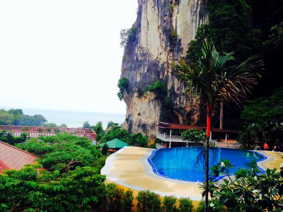 RAILAY PHUTAWAN RESORT - 9