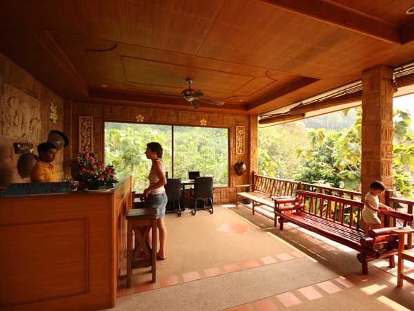 RAILAY PHUTAWAN RESORT - 7