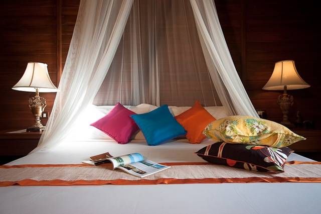 KRABI TIPA RESORT  - 33