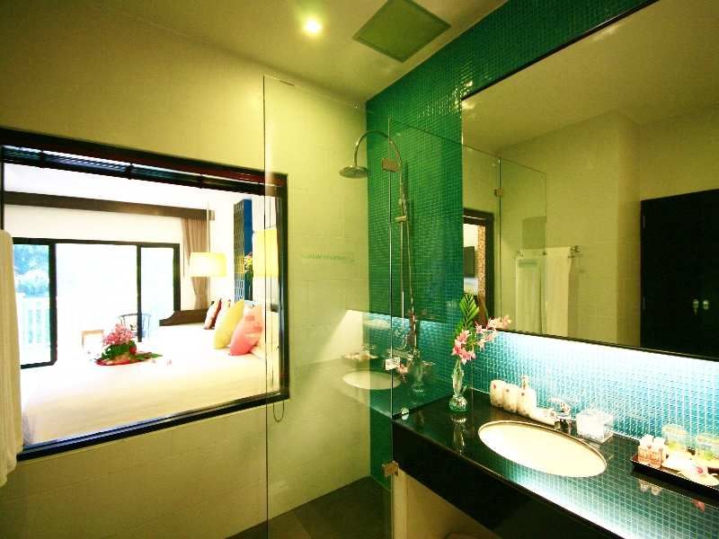 KRABI TIPA RESORT  - 31