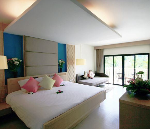 KRABI TIPA RESORT  - 26