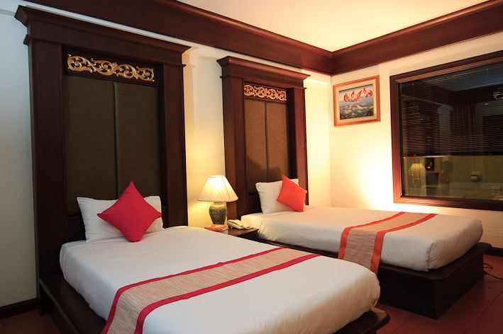 KRABI TIPA RESORT  - 19