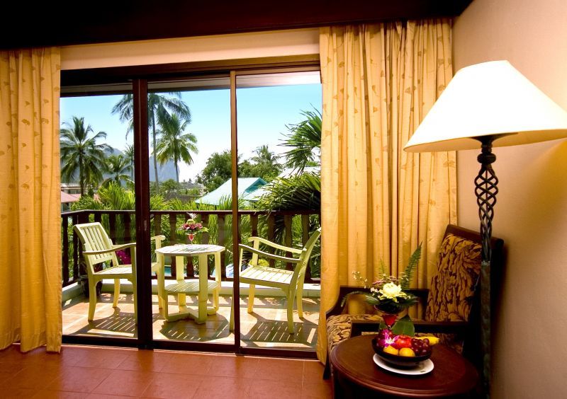 KRABI TIPA RESORT  - 18