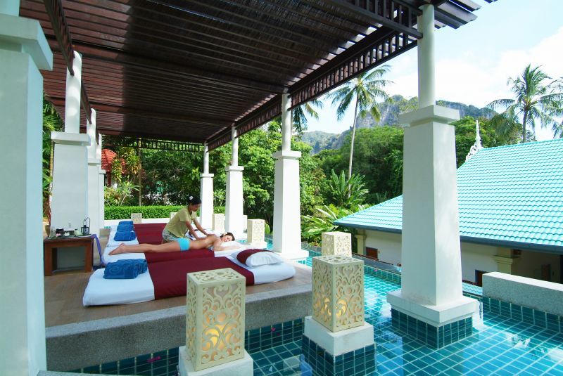 KRABI TIPA RESORT  - 17