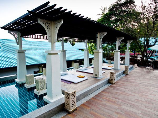 KRABI TIPA RESORT  - 16