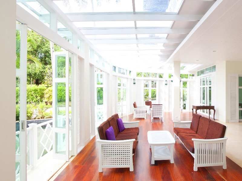 KRABI TIPA RESORT  - 11