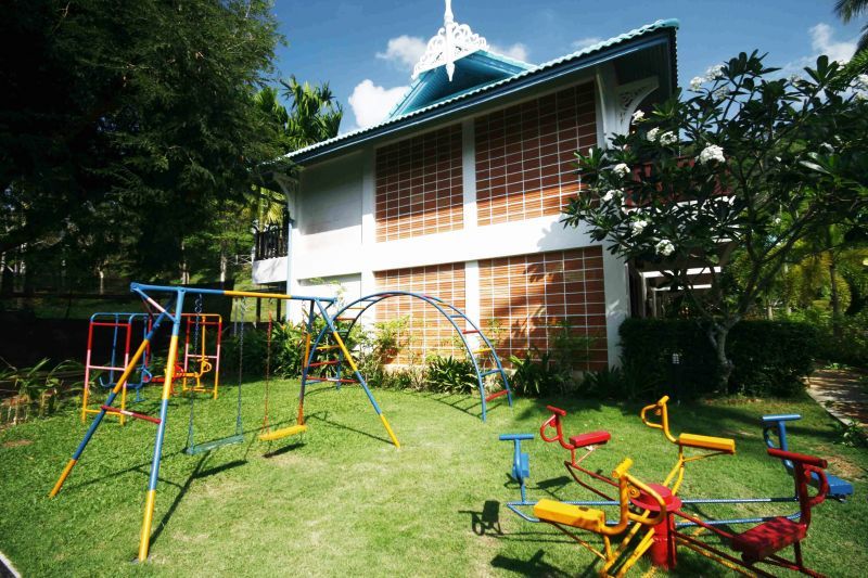 KRABI TIPA RESORT  - 8