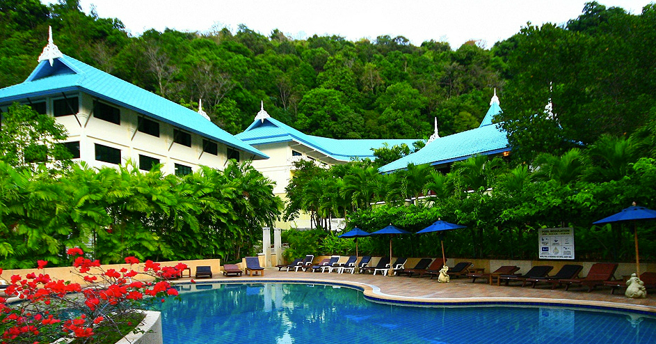 KRABI TIPA RESORT  - 7