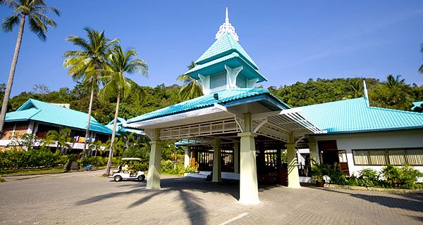 KRABI TIPA RESORT  - 2