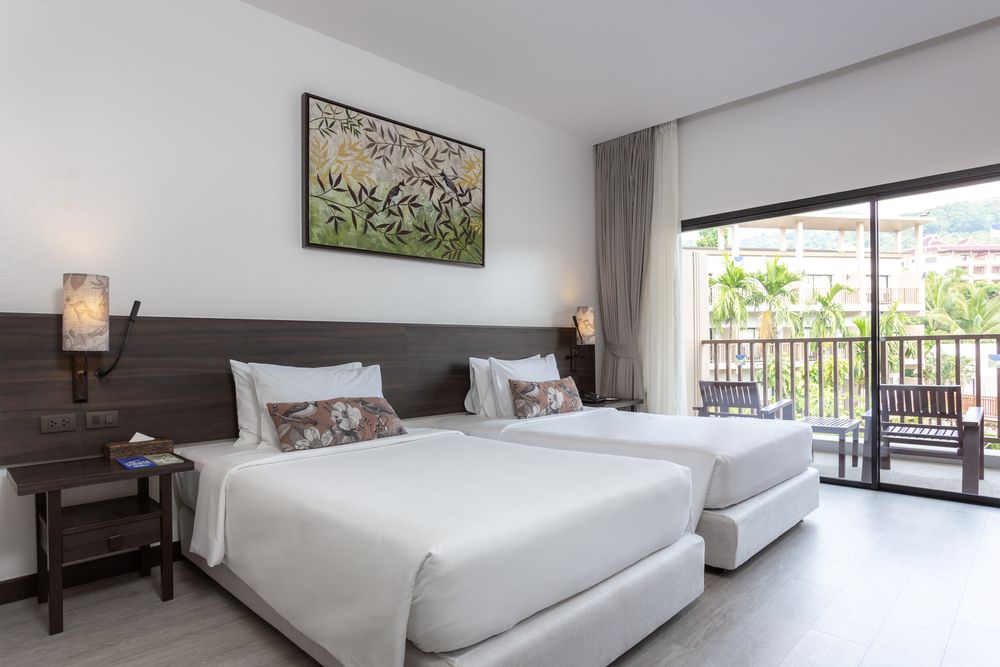 DEEVANA PLAZA KRABI AONANG - 48