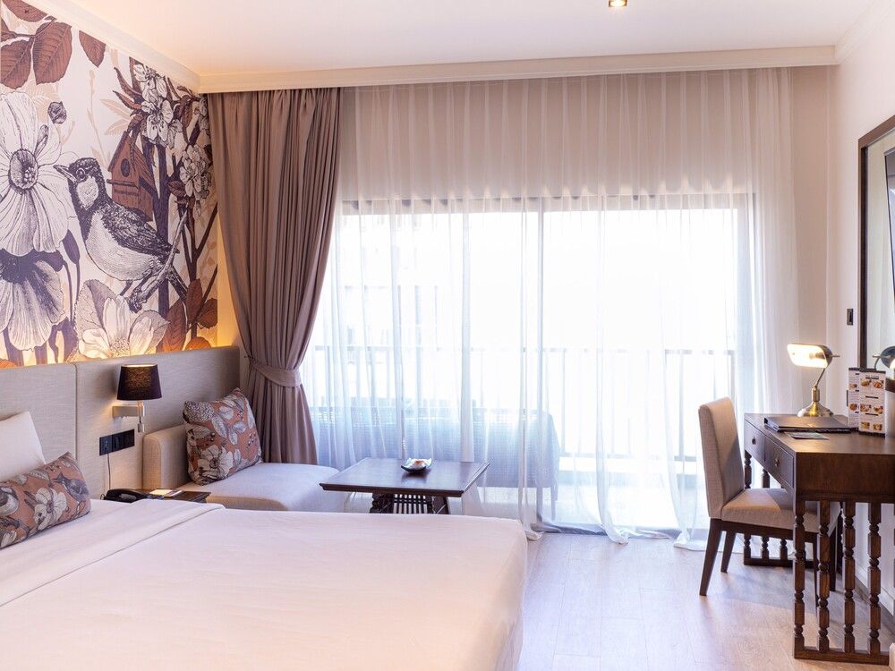 DEEVANA PLAZA KRABI AONANG - 45