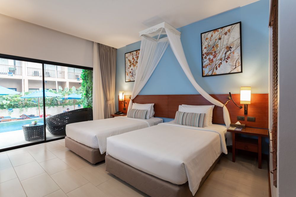 DEEVANA PLAZA KRABI AONANG - 40