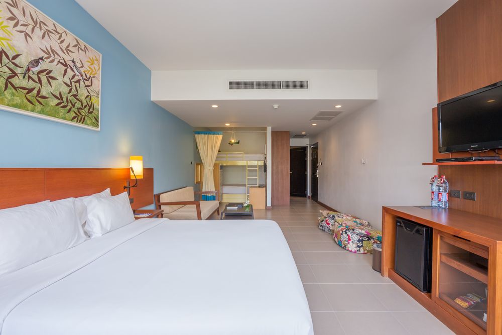 DEEVANA PLAZA KRABI AONANG - 39