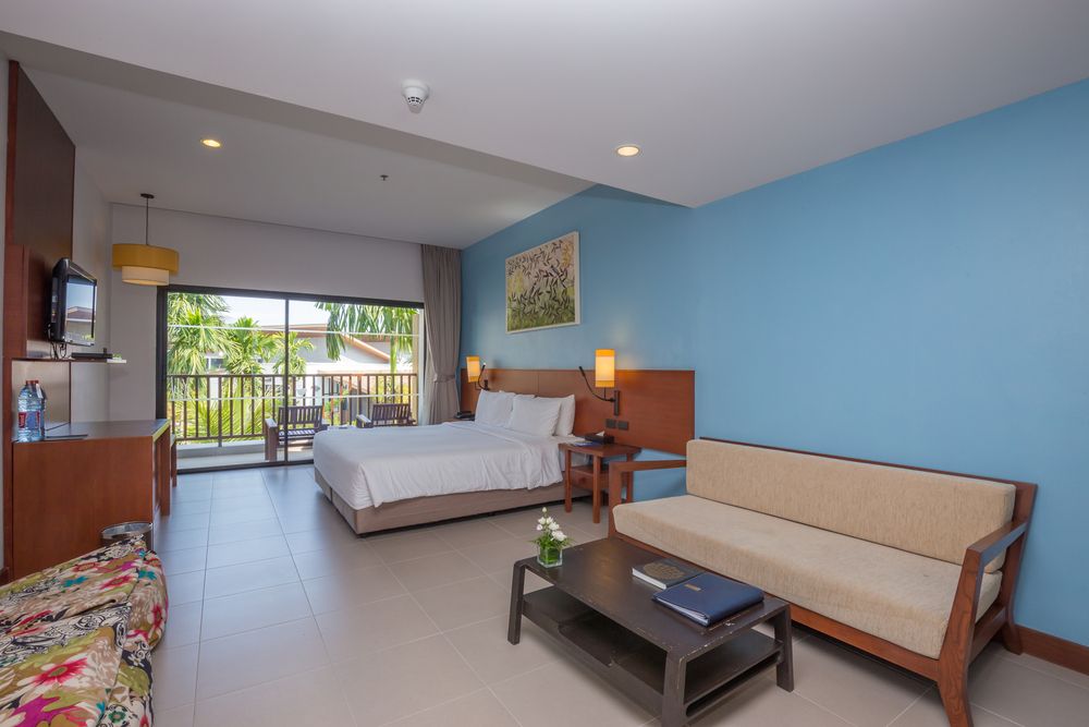 DEEVANA PLAZA KRABI AONANG - 37