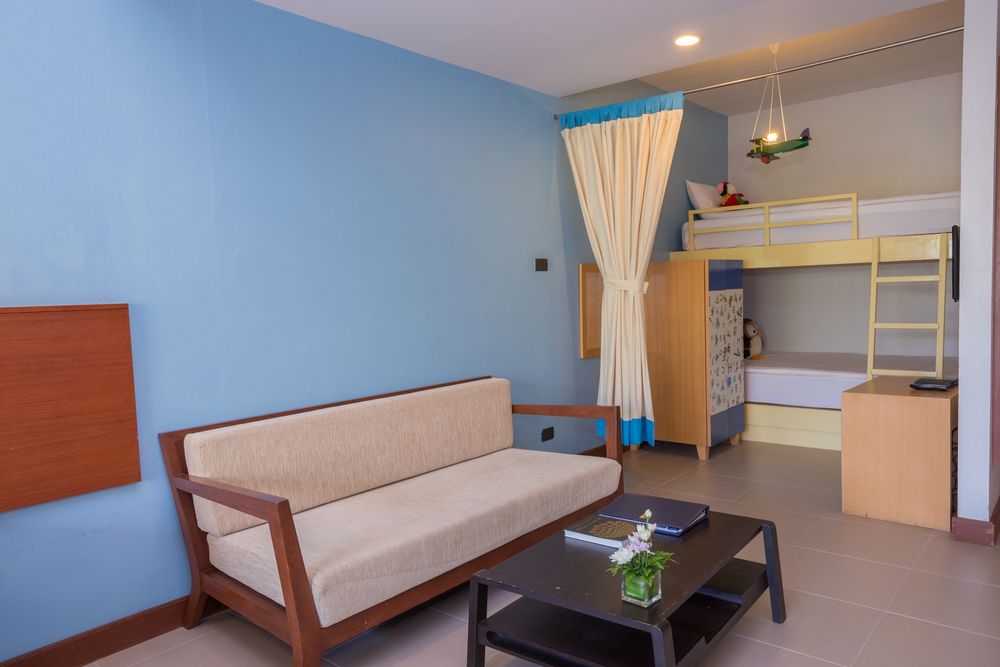 DEEVANA PLAZA KRABI AONANG - 36