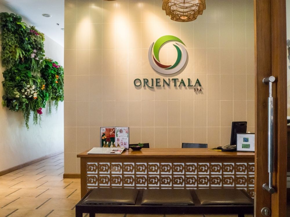 DEEVANA PLAZA KRABI AONANG - 25