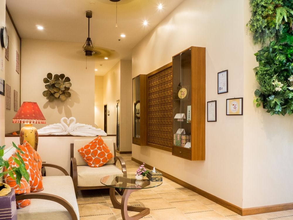 DEEVANA PLAZA KRABI AONANG - 24