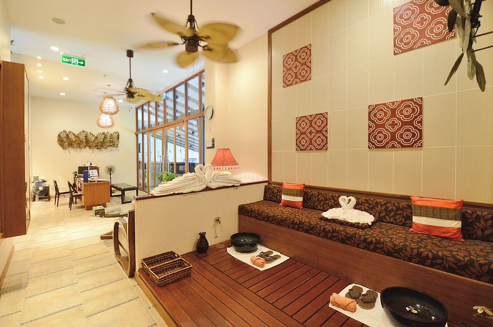 DEEVANA PLAZA KRABI AONANG - 23