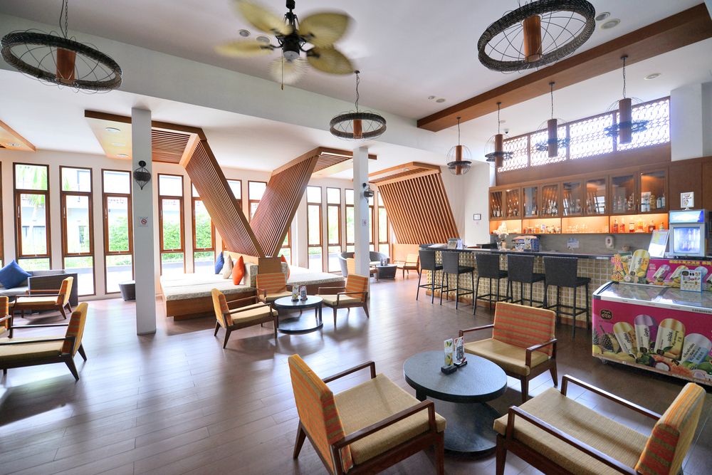 DEEVANA PLAZA KRABI AONANG - 21