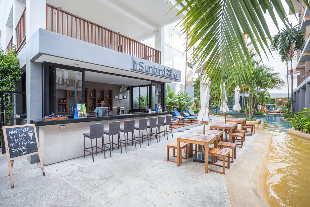 DEEVANA PLAZA KRABI AONANG - 18