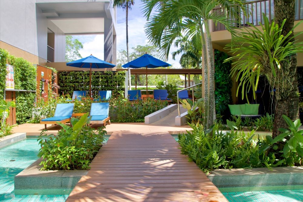 DEEVANA PLAZA KRABI AONANG - 17