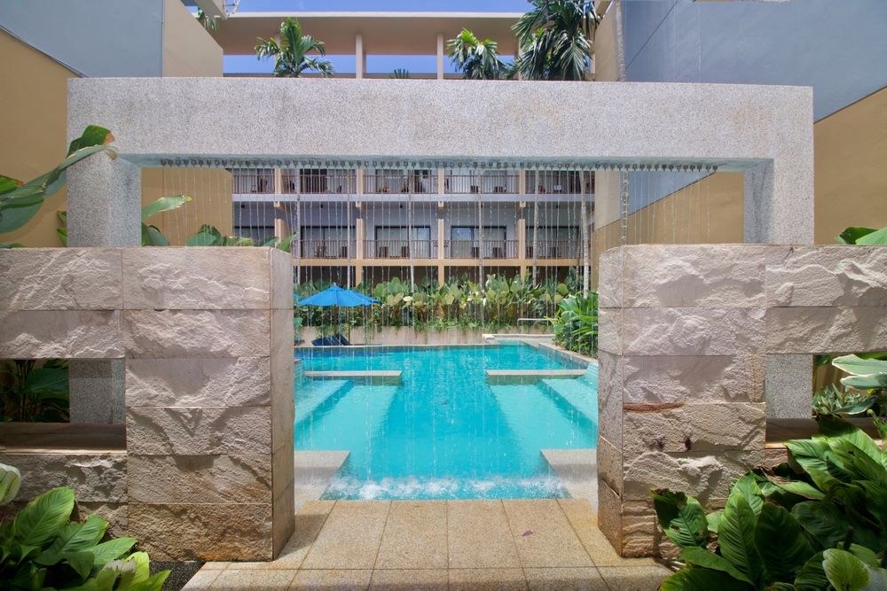 DEEVANA PLAZA KRABI AONANG - 16