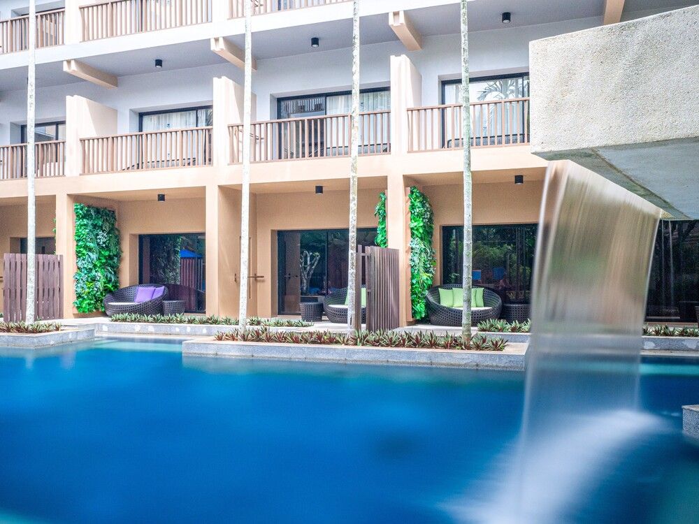 DEEVANA PLAZA KRABI AONANG - 14