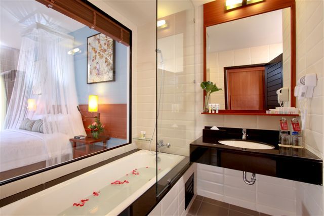 DEEVANA PLAZA KRABI AONANG - 51