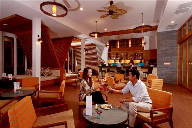 DEEVANA PLAZA KRABI AONANG - 8