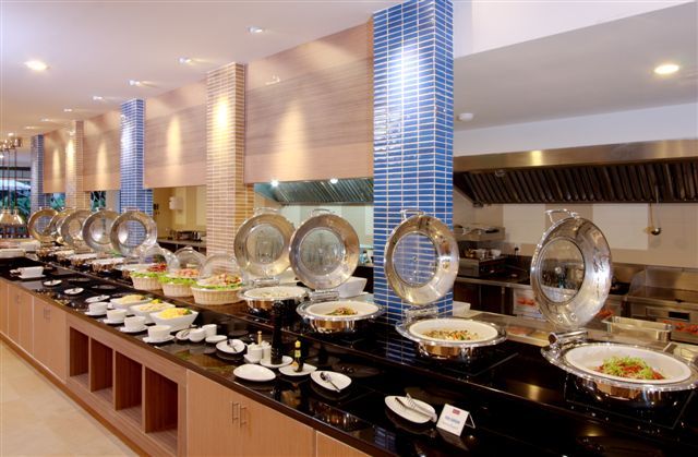 DEEVANA PLAZA KRABI AONANG - 6