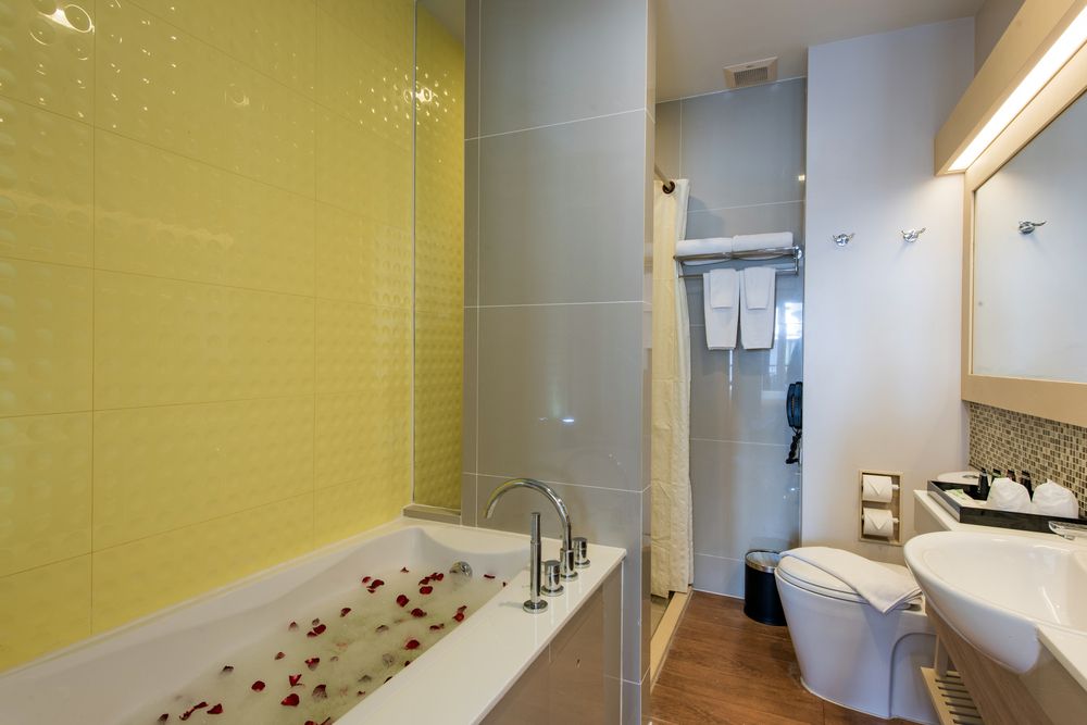 HOLIDAY AO NANG BEACH RESORT - 59