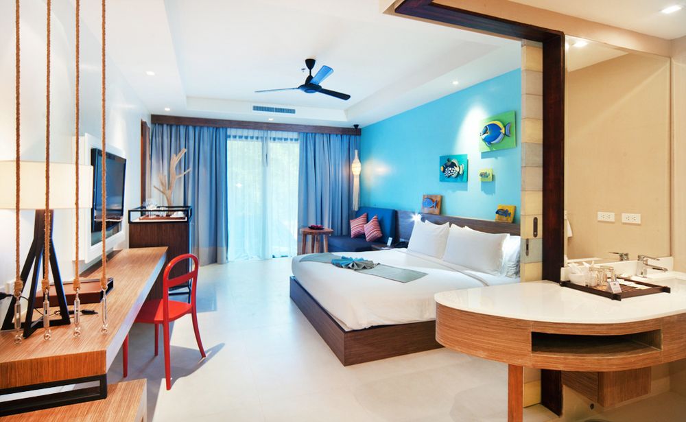 HOLIDAY AO NANG BEACH RESORT - 52