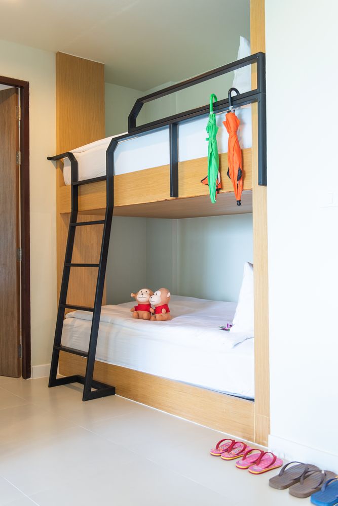 HOLIDAY AO NANG BEACH RESORT - 49