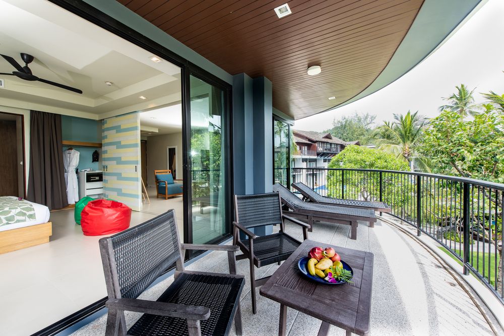 HOLIDAY AO NANG BEACH RESORT - 47