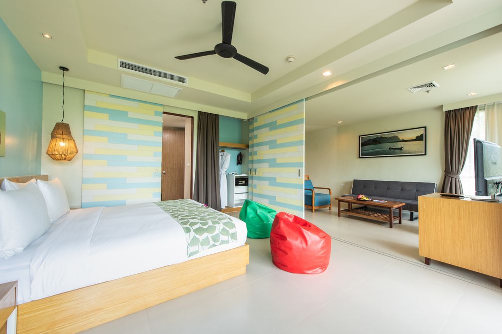 HOLIDAY AO NANG BEACH RESORT - 46