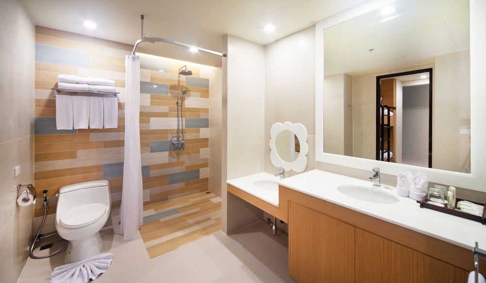 HOLIDAY AO NANG BEACH RESORT - 42