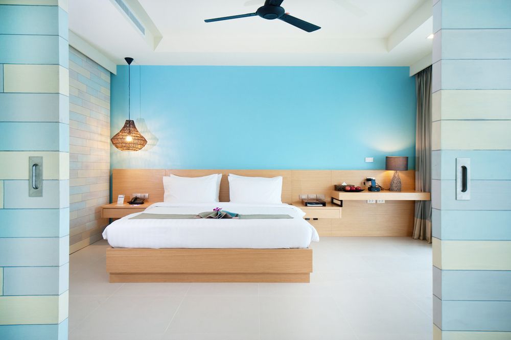 HOLIDAY AO NANG BEACH RESORT - 40