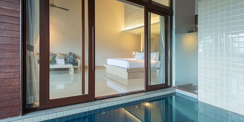 HOLIDAY AO NANG BEACH RESORT - 39