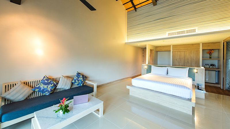 HOLIDAY AO NANG BEACH RESORT - 38