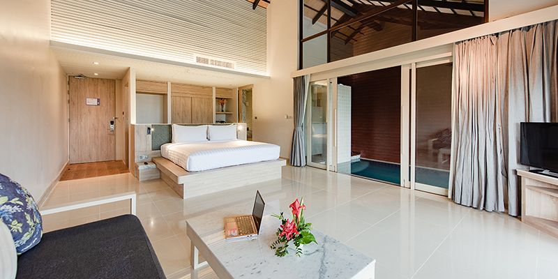 HOLIDAY AO NANG BEACH RESORT - 37