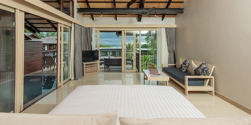 HOLIDAY AO NANG BEACH RESORT - 36