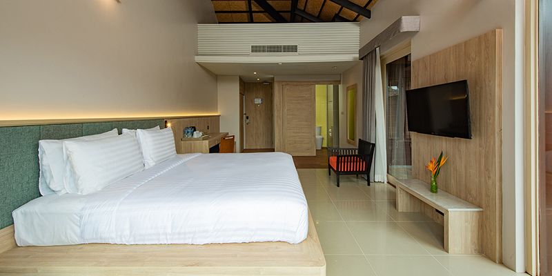 HOLIDAY AO NANG BEACH RESORT - 32