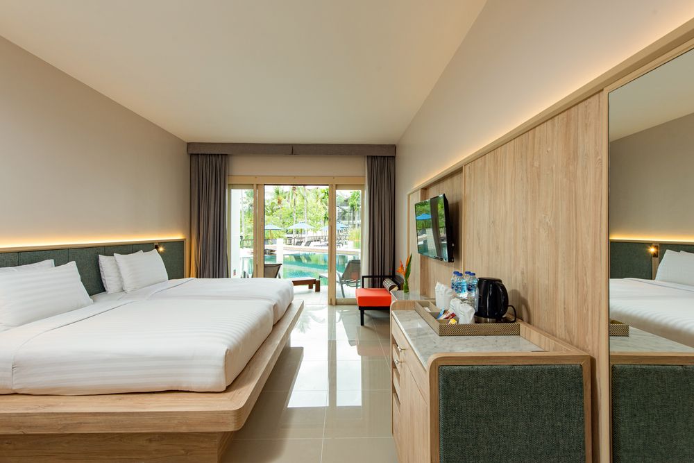 HOLIDAY AO NANG BEACH RESORT - 20