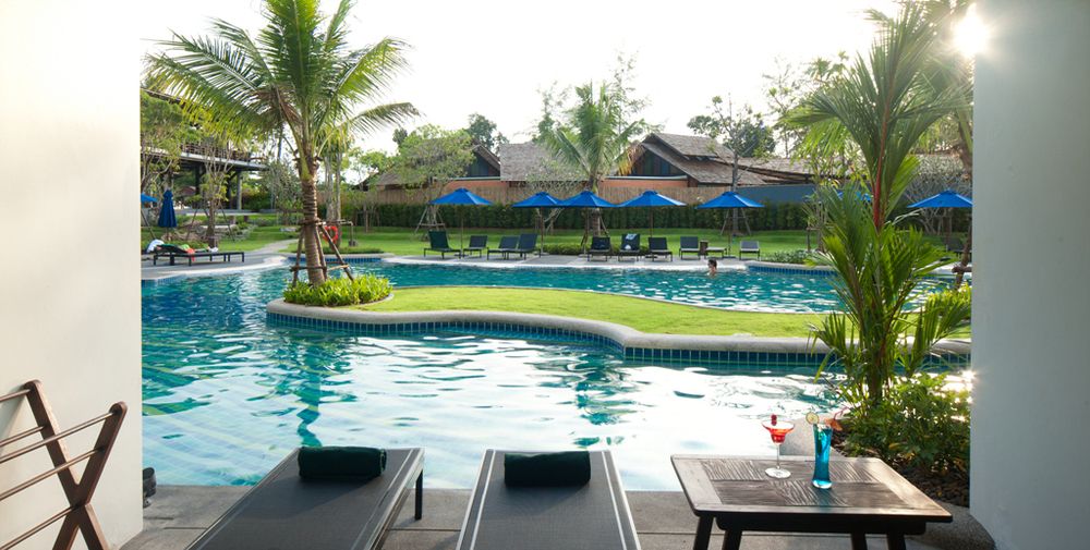 HOLIDAY AO NANG BEACH RESORT - 17