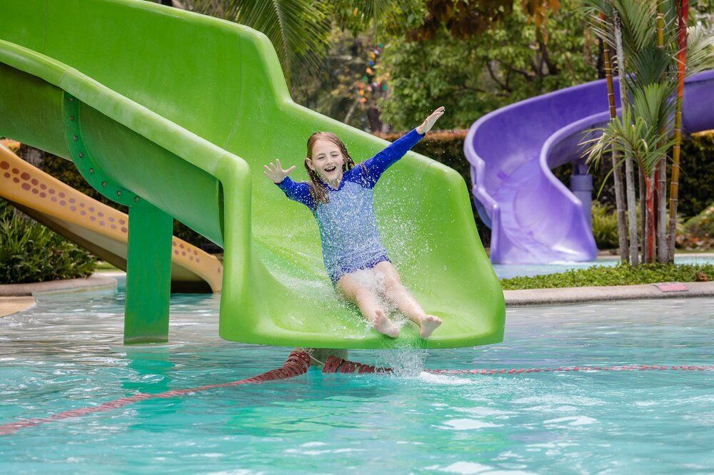 HOLIDAY AO NANG BEACH RESORT - 11