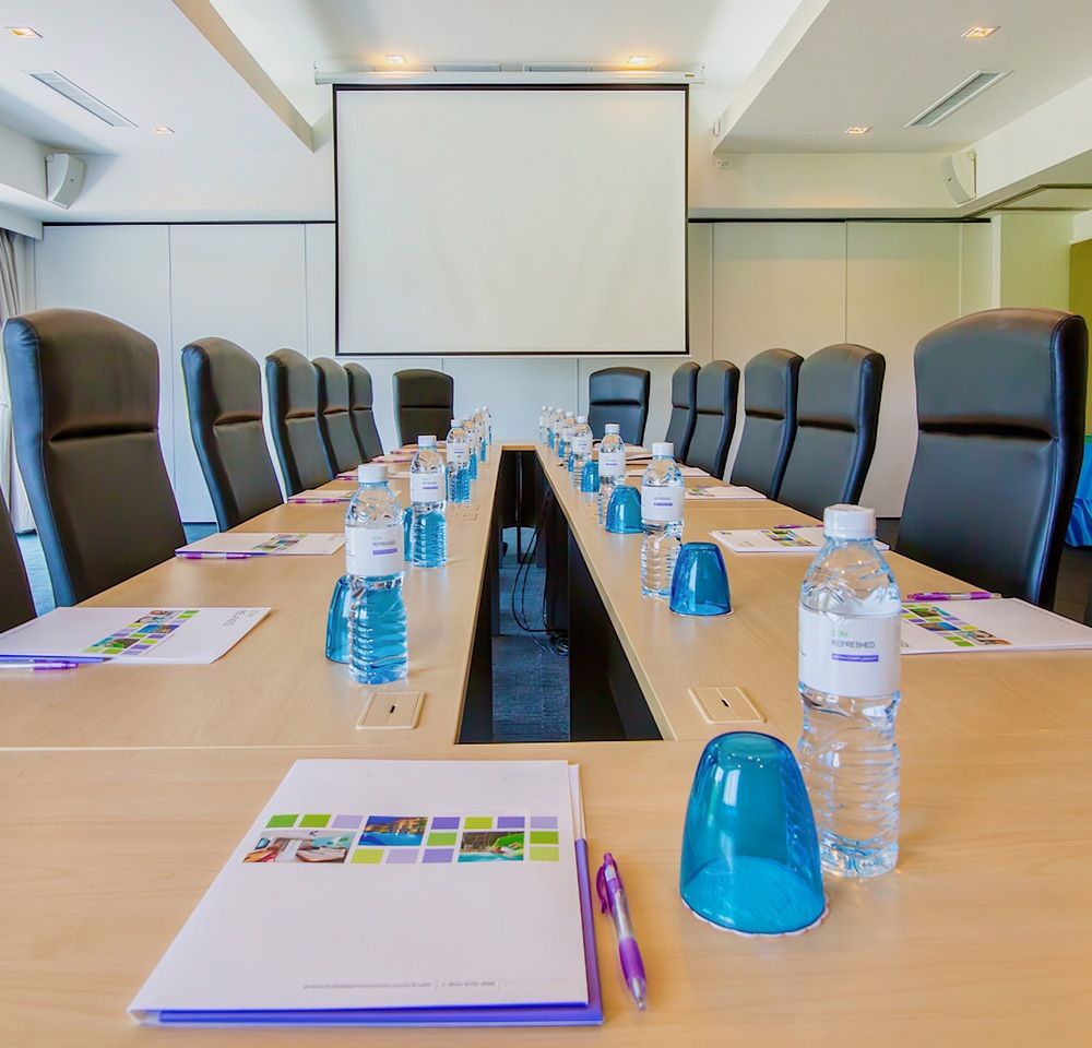 HOLIDAY AO NANG BEACH RESORT - 10