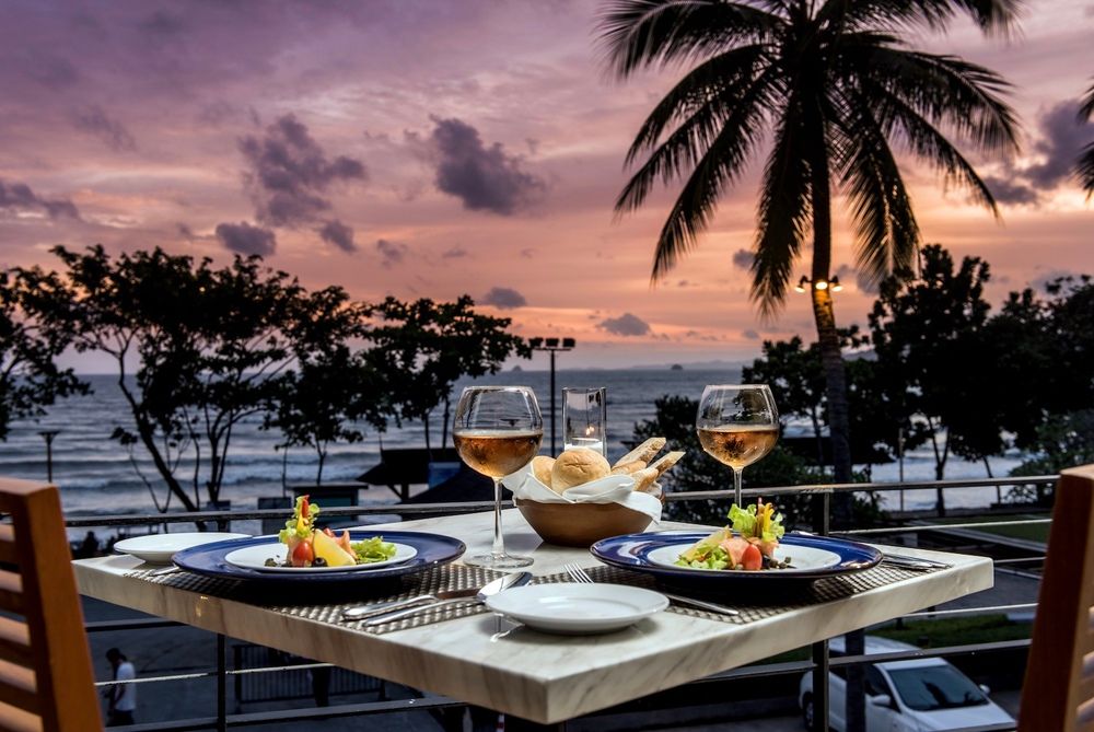 HOLIDAY AO NANG BEACH RESORT - 9