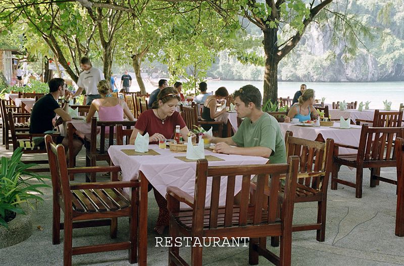 SAND SEA RESORT - 10