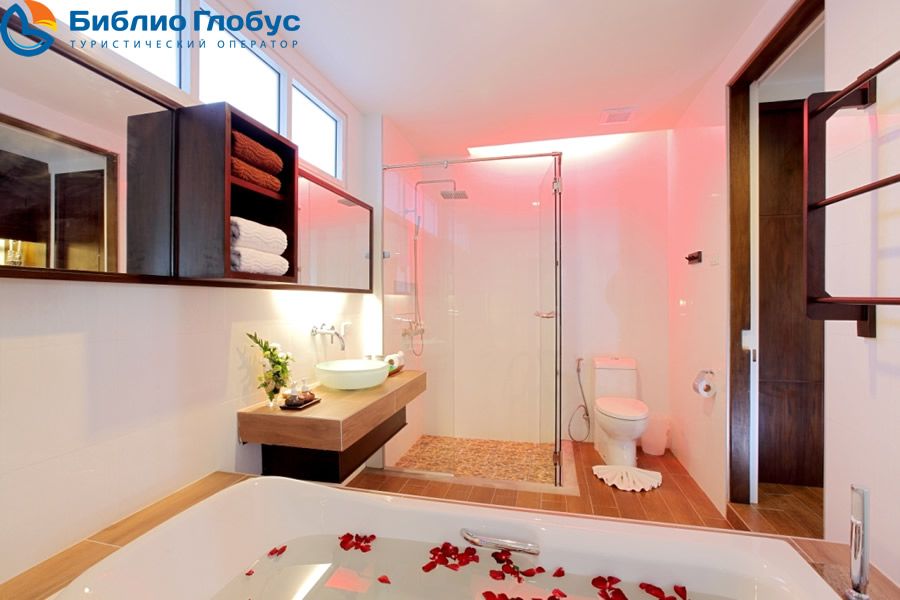 SAND SEA RESORT - 16